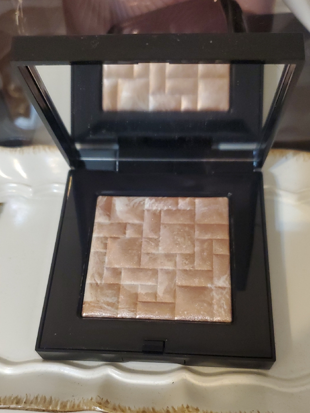 Bobbi Brown Highlighter - Pink Glow